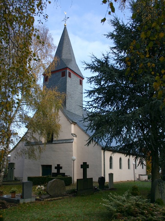 St. Martinus Sinthern
