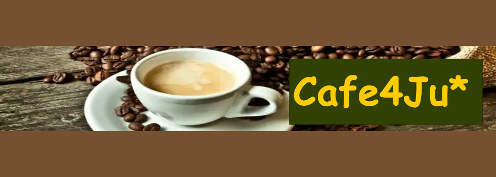 Logo Café4Ju