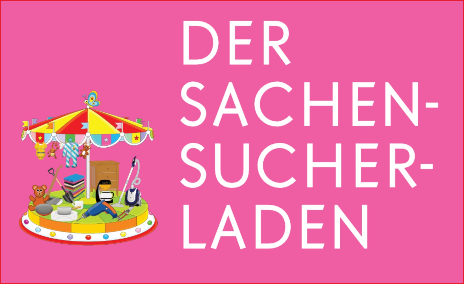 Sachensucherladen_Logo