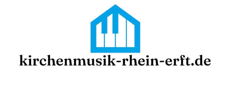 Logo Kirchenmusik Rhein-Erftkreis