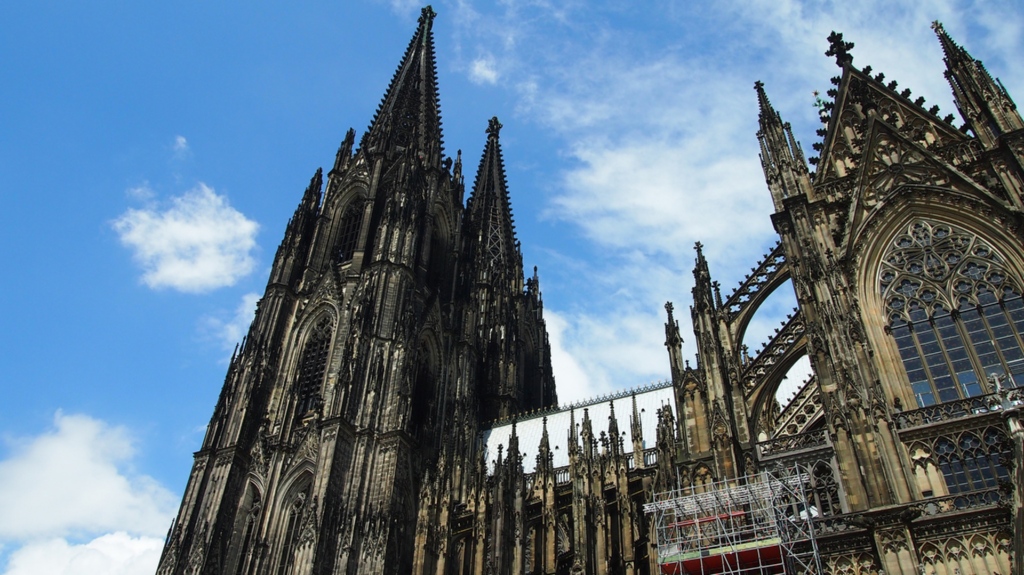 Kölner Dom